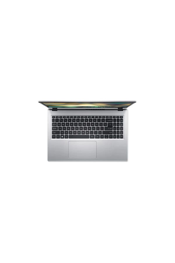 ACER Aspire 3 A315-24P-R027T2 Amd Ryzen 5 7520U 8gb 512GB SSD Freedos 15.6" Fhd NX.KDEEY.00D - Görsel 4
