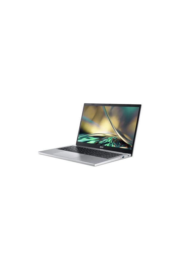 ACER Aspire 3 A315-24P-R027T2 Amd Ryzen 5 7520U 8gb 512GB SSD Freedos 15.6" Fhd NX.KDEEY.00D - Görsel 3