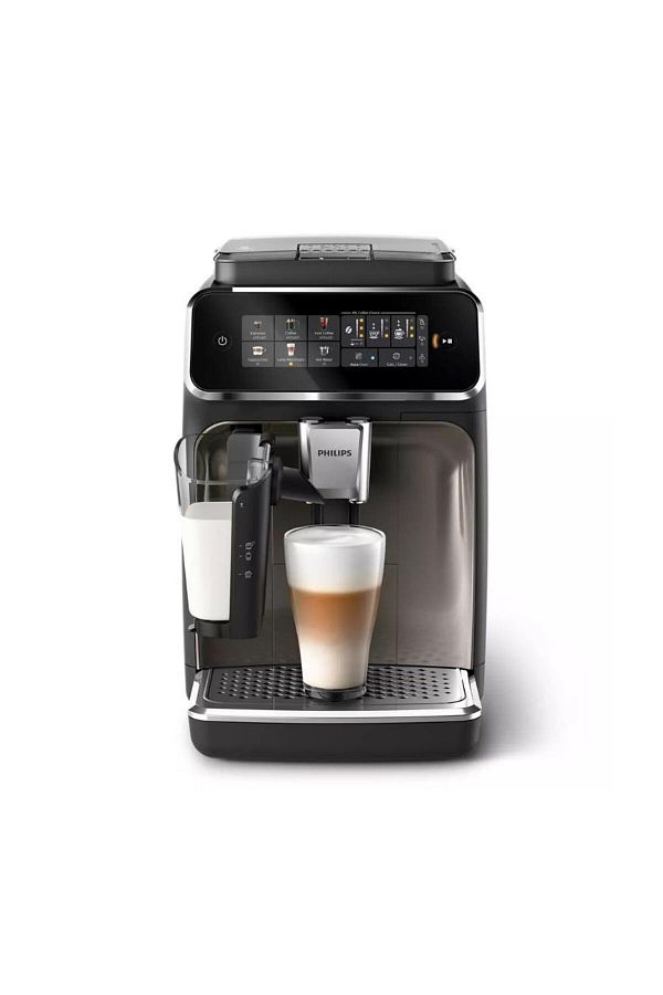 Philips Phılıps Ep3347/90 Espresso Makinesi Tam Otomatik Öğütücülü - Görsel 2