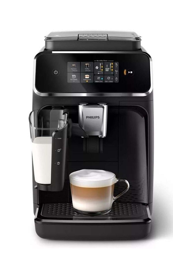 Philips 2300 Serisi EP2331/10 Tam otomatik espresso makinesi - Görsel 4
