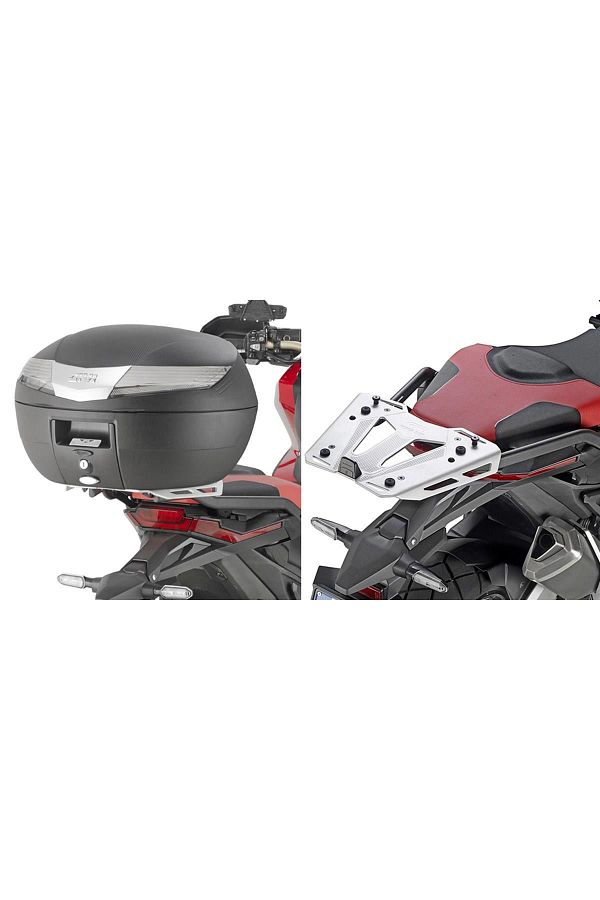 1156fz Honda X-adv 750 (17-20) Arka Çanta Taşıyıcı