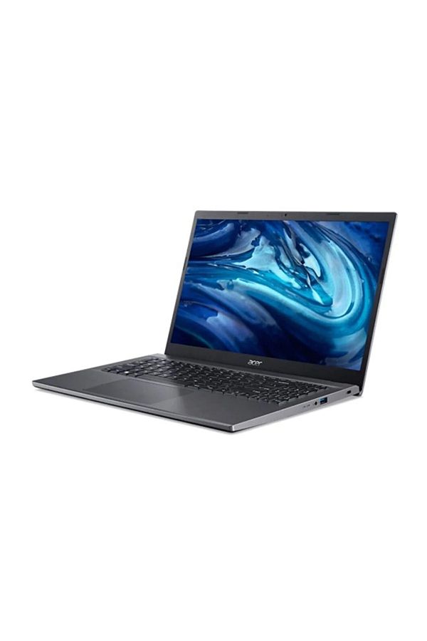 ACER Extensa 15 Intel Core i7 1255U 8 GB 512 GB SSD Freedos 15.6" FHD Notebook NX.EGYEY.006S4 - Görsel 3
