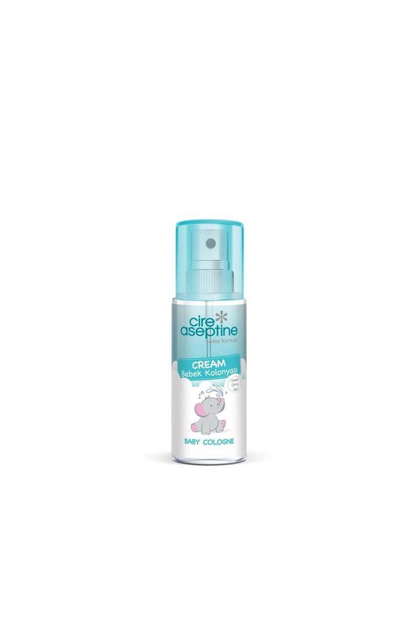 Bebek Kolonyası Cream 150 Ml