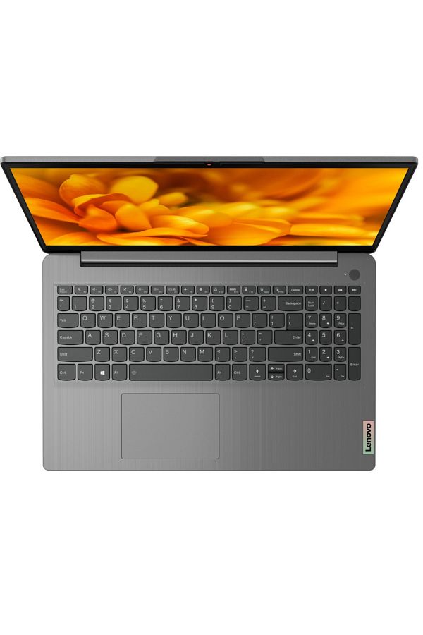 LENOVO IdeaPad 3 15IAU7 Intel Core i3 1215U 24GB 256GB SSD Windows 11 Home 15.6" 82RK00YATXA49 - Görsel 4