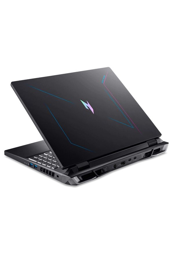 ACER Nitro 16 An16-41 R5 7535hs 32gb 512gb Ssd Rtx4050-6gb Dos 16" Wuxga 165hz Notebook Nh.qkbey.004-32 - Görsel 6
