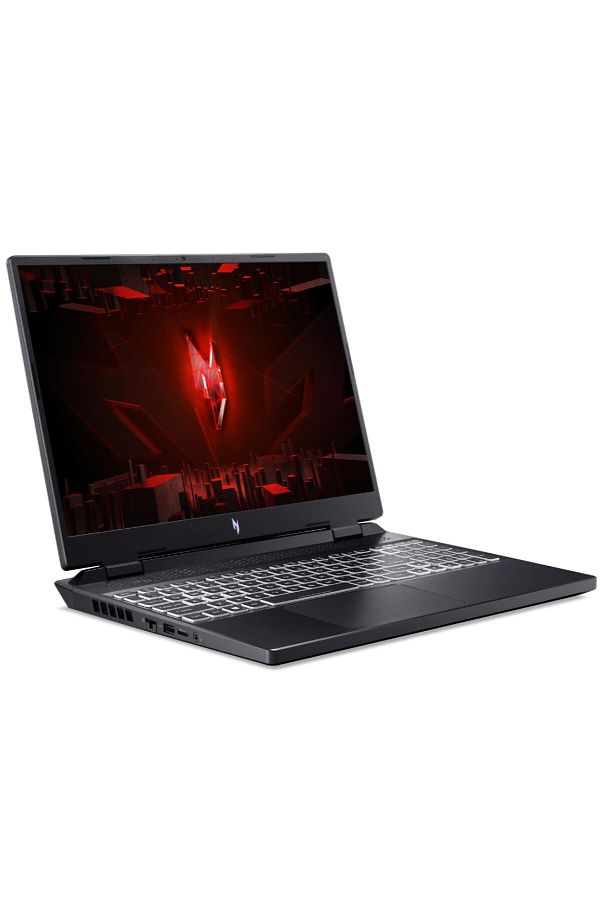 ACER Nitro 16 An16-41 R5 7535hs 32gb 512gb Ssd Rtx4050-6gb Dos 16" Wuxga 165hz Notebook Nh.qkbey.004-32 - Görsel 2