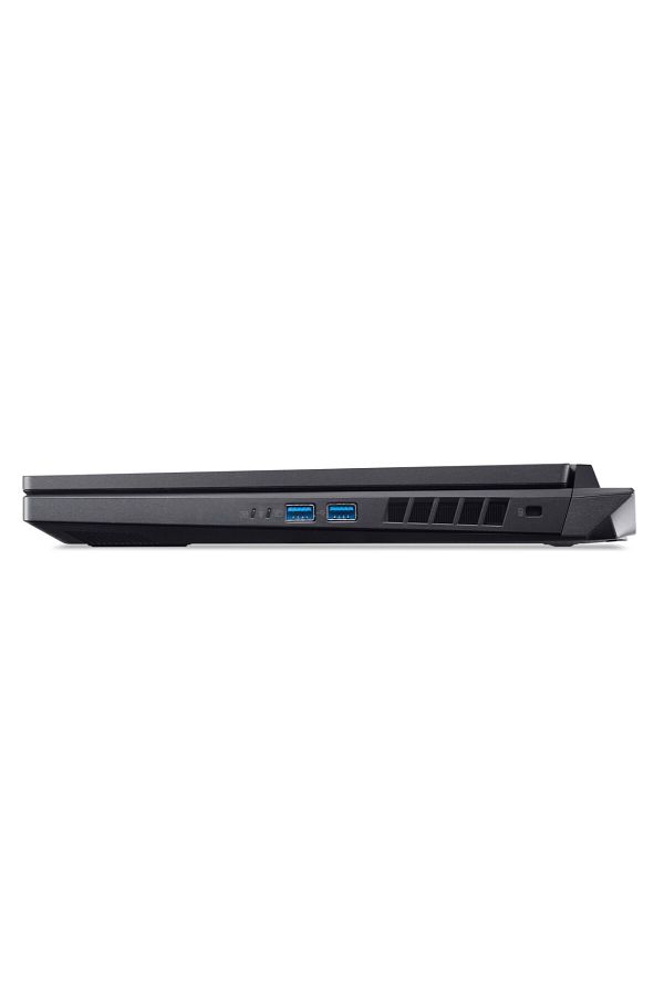 ACER Nitro 16 An16-41 R5 7535hs 32gb 512gb Ssd Rtx4050-6gb Dos 16" Wuxga 165hz Notebook Nh.qkbey.004-32 - Görsel 5