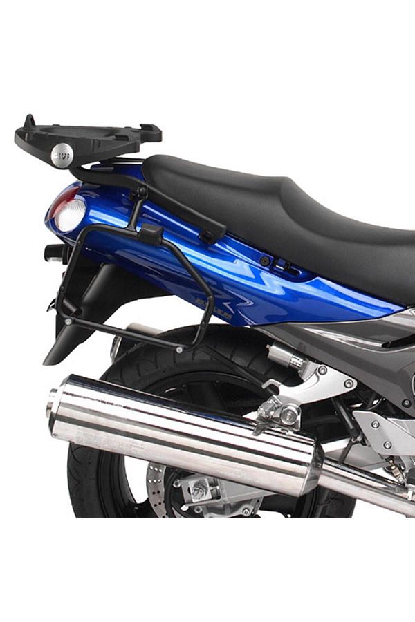 441fz Kawasakı Uyumlu Zzr 1200 (02-05) Arka Çanta Taşıyıcı