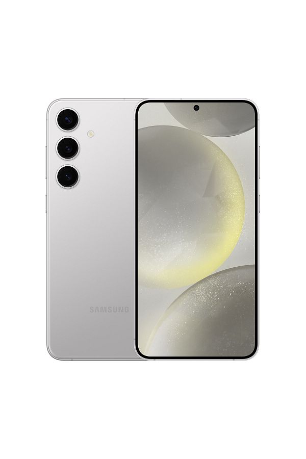 Samsung Galaxy S24 Plus 256 GB Gri (Samsung Türkiye Garantili) - Görsel 7