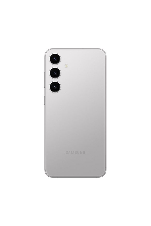 Samsung Galaxy S24 Plus 256 GB Gri (Samsung Türkiye Garantili) - Görsel 3