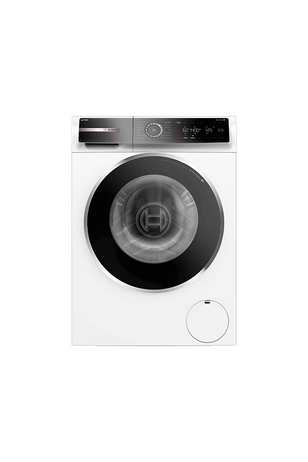Bosch WGB254A0TR 10 Kg 1400 Devir Çamaşir Makinesi