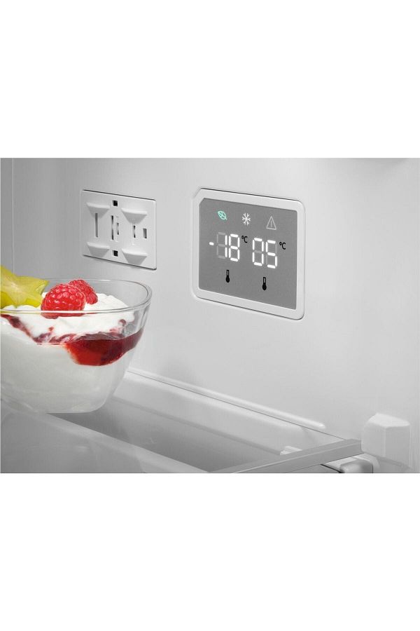 VESTEL 380lt Inox No-frost Buzdolabı - Görsel 4