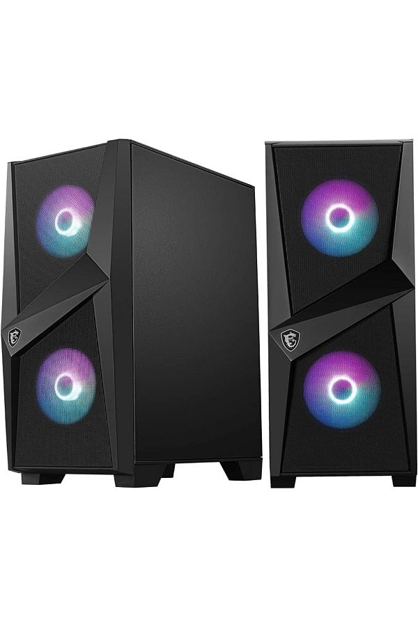 MSI Gaming Pc Ddr5 / 8 Gb Rtx-4060-ti / 14.nesil I5-14400f / 32 Gb Ddr5 Ram / 1 Tb M.2 Ssd / Win11 Pro - Görsel 3