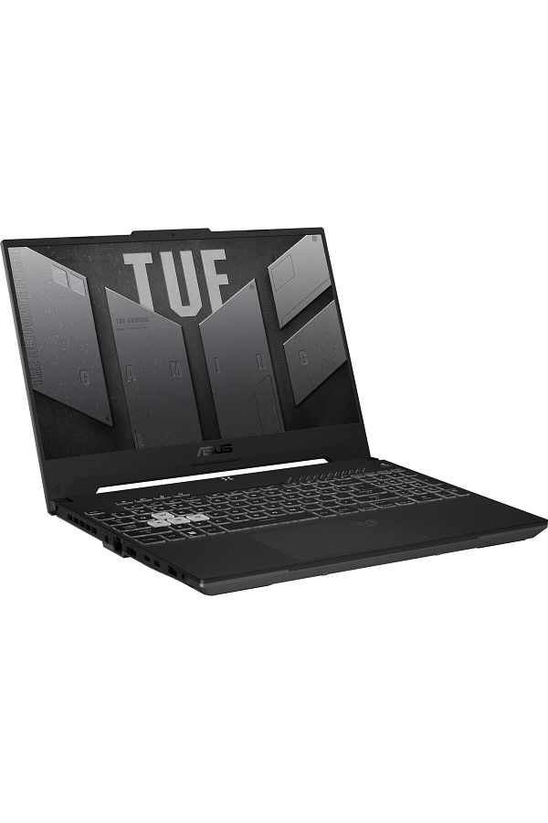 ASUS FA507NU-LP052 AMD / R7-7735 / 8GB / 512GB / 6GB RTX4050 / 15.6" / FREEDOS - Görsel 2
