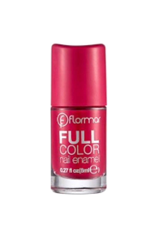 Full Color Nail Enamel Oje Fc13 8690604310494