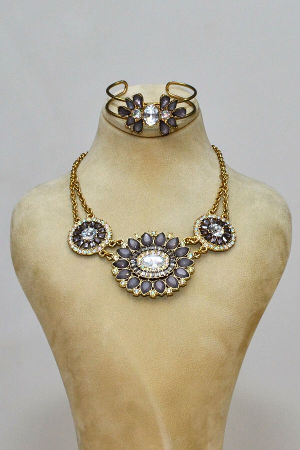 The Jewelry Bayan Set 3