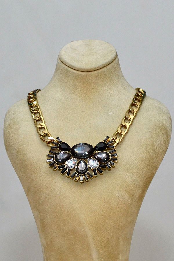 The Jewelry Bayan Kolye 22 Outlet Mix