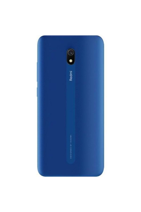 Xiaomi Redmi 8A 2 GB 32 GB Cep Telefonu - Mavi (İthalatçı Garantili) XM-RDM8A32GB - Görsel 2