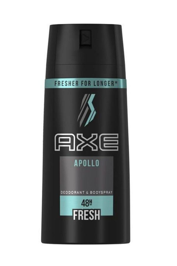 Erkek Deodorant Sprey Apollo 150 ML