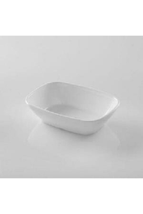 Derin Kayık Tabak 14 cm 12 Adet Eo14kr00
