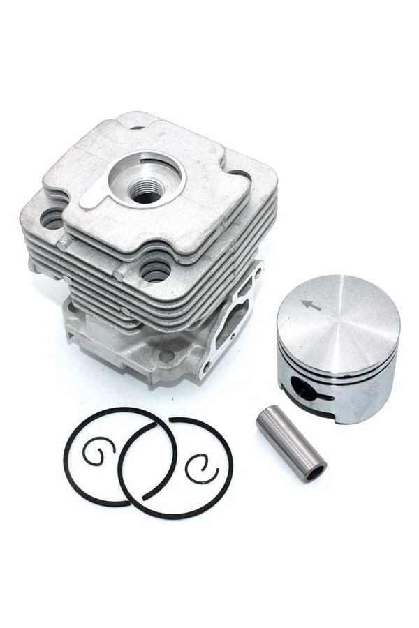 Oleo-mac 753t-755-8530-bp 453 Tırpan Silindir Piston Seti