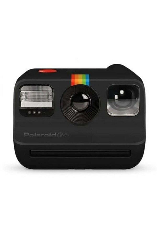 Polaroid Go Gen 2 Anlık Fotoğraf Makinesi / Siyah