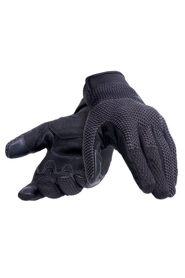 Eldi?ven Torino Gloves Black Anthracite