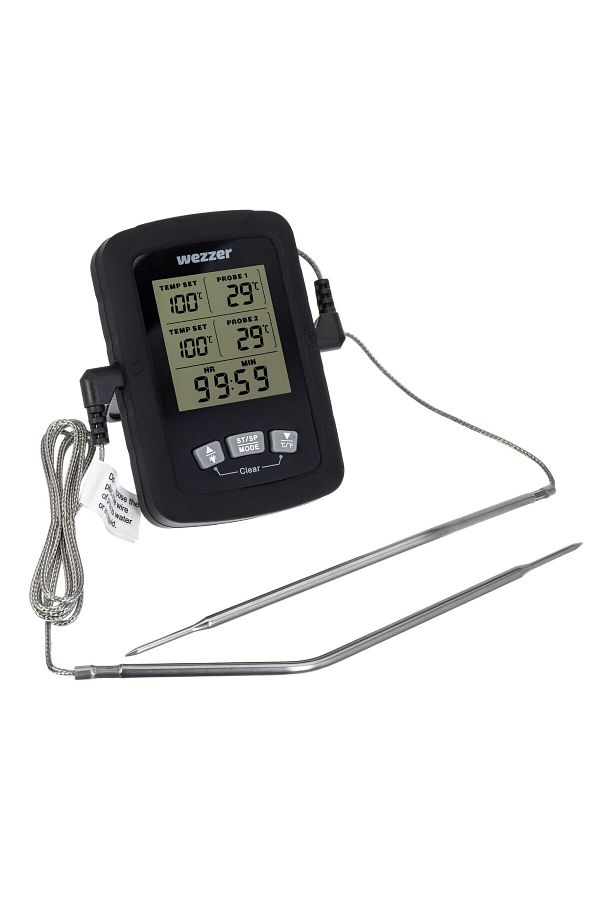 Wezzer Cook MT60 Pişirme Termometresi