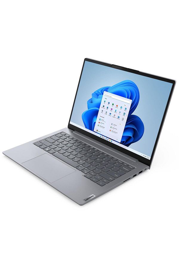 LENOVO Thinkbook 14 G6 Irl 21kg004ntr I7-13700h 16gb Ddr5 512gb 14 Inç 60hz Wuxga Freedos Laptop - Görsel 3