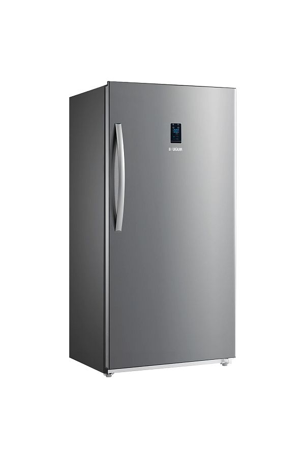 Uğur UED 0439 DTK NFI D/S DGT R66 F Enerji Sınıfı 390 Lt NoFrost 5 Çekmeceli Derin Dondurucu