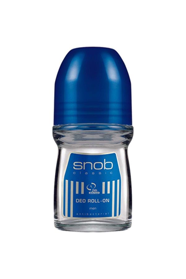 Classic Deo Roll-on For Men 50 Ml