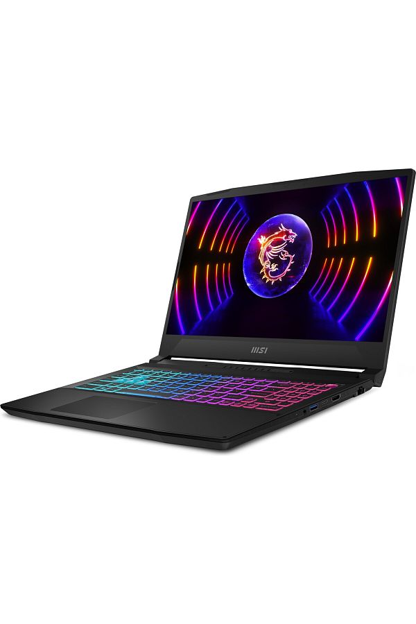 MSI KATANA 15 B12VGK-087XTR-AR005 Intel Core i7 12650H 32GB 2TB SSD RTX4070 FDOS 15.6" 144Hz - Görsel 3