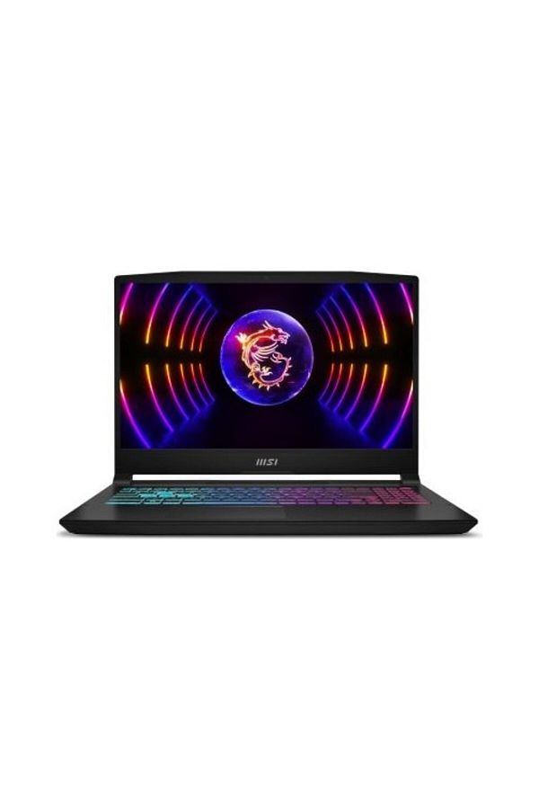 MSI KATANA 15 B12VGK-087XTR-AR005 Intel Core i7 12650H 32GB 2TB SSD RTX4070 FDOS 15.6" 144Hz