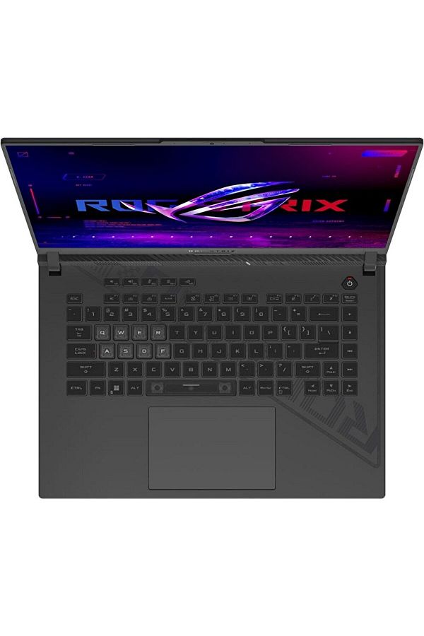 ASUS Rog Strix G16 I7-13650HX 16GB Ddr5 2 TB Ssd 8gb RTX4060 16" 165Hz Dos G614JV-N3158 Zi701 - Görsel 4