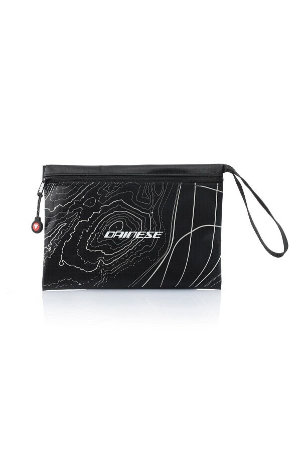 /EXPLORER ORGANIZER BLACK