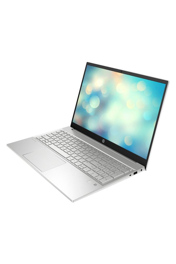 HP 15-EH3011NT Ryzen 5 7530U 16GB 512GB SSD 15.6" Fhd Win11 Pro Bilgisayar 7P6A9EAW01 + Wz Çanta - Görsel 3