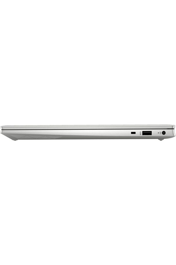 HP 15-EH3011NT Ryzen 5 7530U 16GB 512GB SSD 15.6" Fhd Win11 Pro Bilgisayar 7P6A9EAW01 + Wz Çanta - Görsel 5