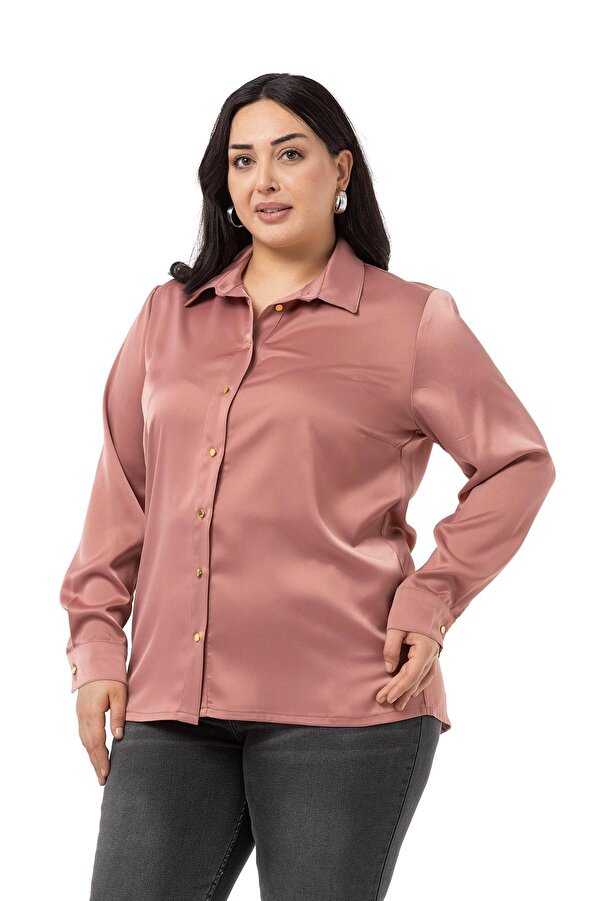 Powder Pink