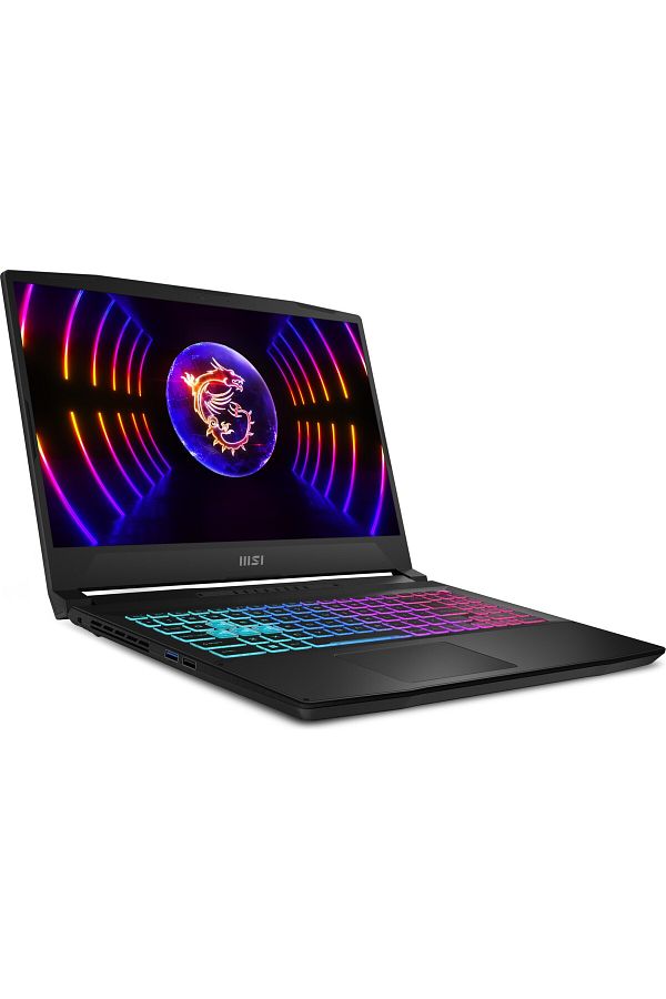 MSI KATANA 15 B12VGK-087XTR-AR005 Intel Core i7 12650H 32GB 2TB SSD RTX4070 FDOS 15.6" 144Hz - Görsel 2