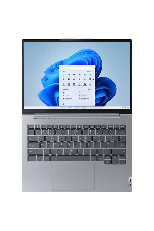 LENOVO Thinkbook 14 G6 Irl 21kg004ntr I7-13700h 16gb Ddr5 512gb 14 Inç 60hz Wuxga Freedos Laptop - Görsel 4