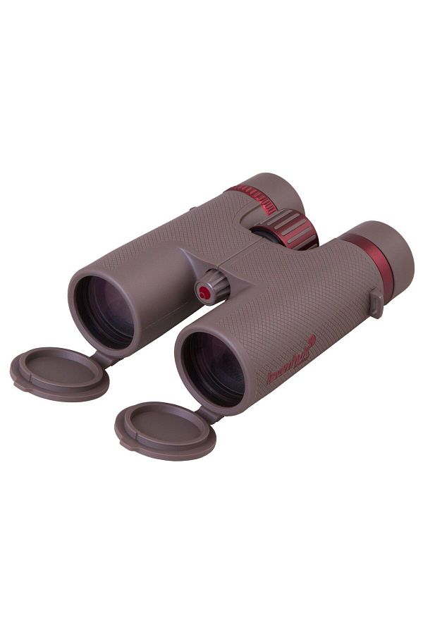 Monaco ED 10x42 Binoküler Dürbün