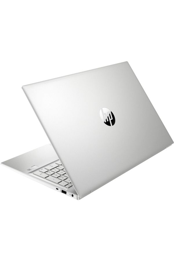 HP 15-EH3011NT Ryzen 5 7530U 32GB 1TB SSD 15.6" Fhd Win11 Pro Bilgisayar 7P6A9EAW08 + Wz Çanta - Görsel 4