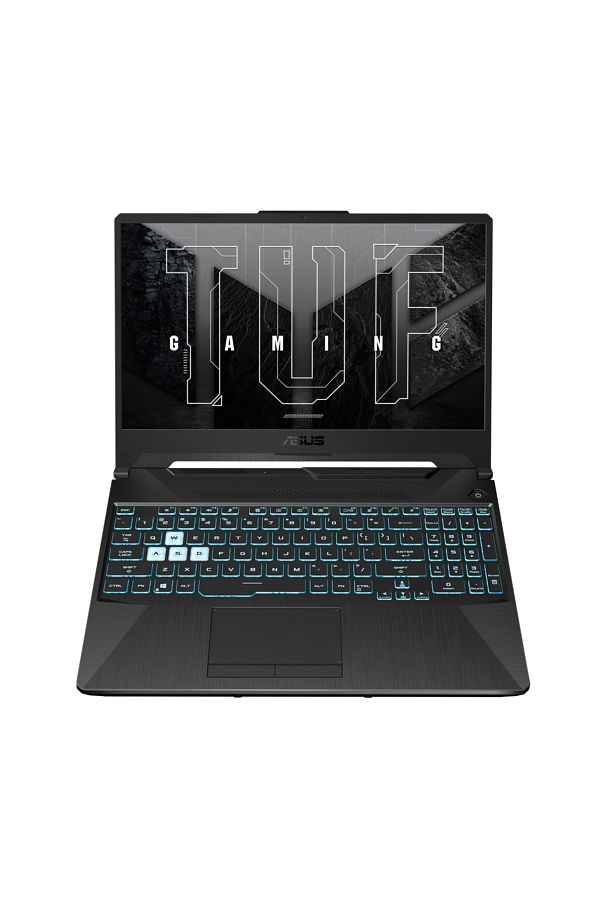 ASUS TUF GAMING A15 FA506NF-HN051 AMD RYZEN 5-7535HS 8GB 512GB SSD 4GB RTX2050 15.6" FHD 144Hz FDOS - Görsel 2