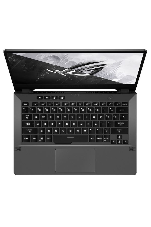ASUS GA401QM-K2196T AMD / R9-5900 / 16gb / 1tb / 6gb RTX3060 / 14.0" / WINDOWS 10 - Görsel 3