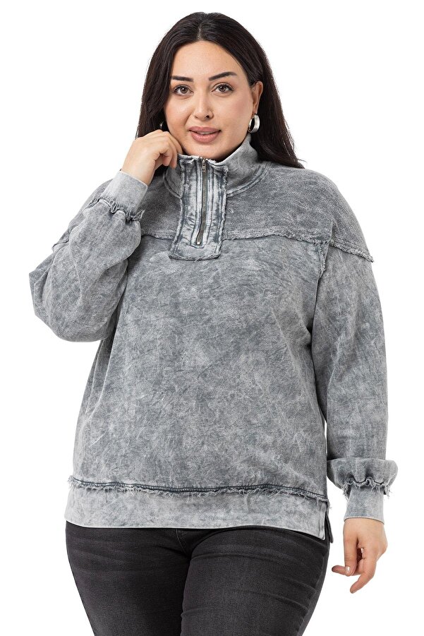 Grey