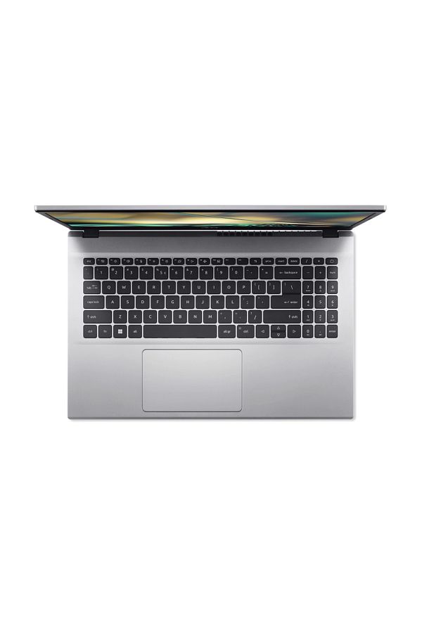 ACER Aspire 3 A315-59-521E Intel i5-1235U 8GB DDR4 RAM,512GB M.2 NVMe SSD, 15.6" Full HD Ekran - Görsel 4