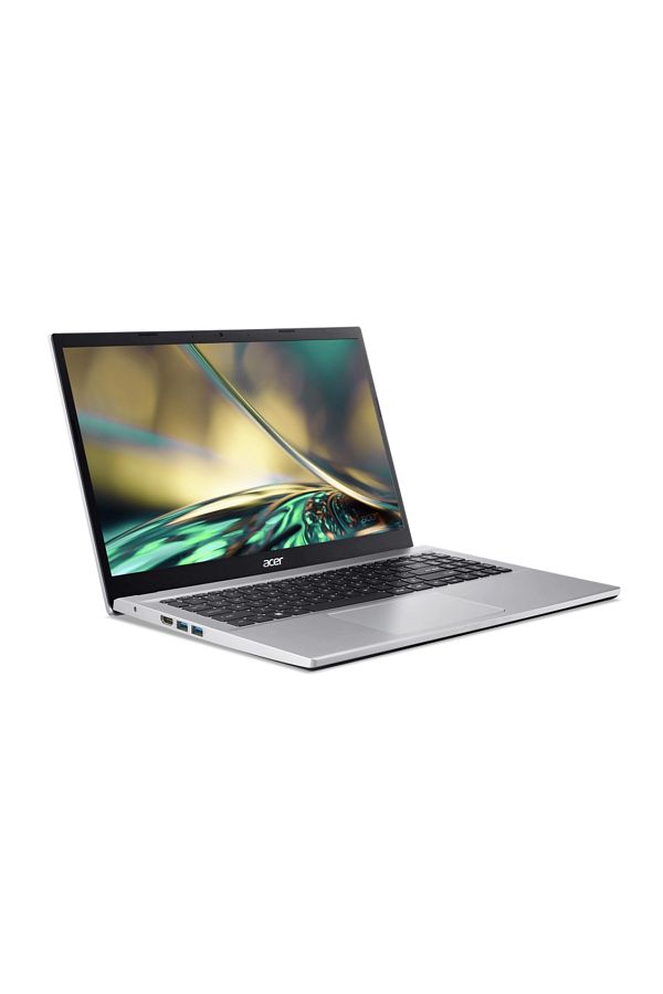 ACER Aspire 3 A315-59-521E Intel i5-1235U 8GB DDR4 RAM,512GB M.2 NVMe SSD, 15.6" Full HD Ekran - Görsel 2