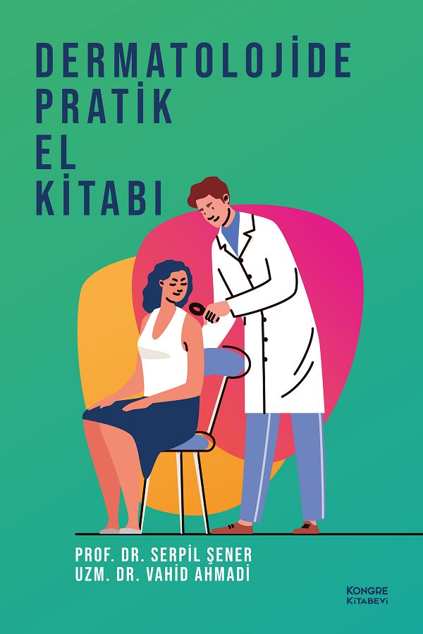 Dermatolojide Pratik El Kitabı