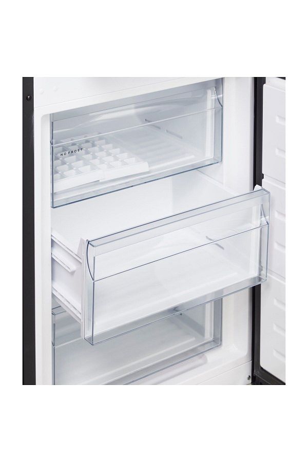 VESTEL 60x200cm Alttan Dondurucu Combi Tip No-Frost Cam Buzdolabı - Görsel 3
