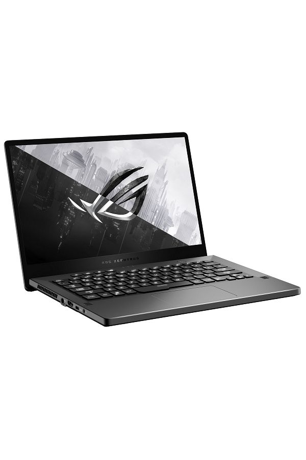 ASUS GA401QM-K2196T AMD / R9-5900 / 16gb / 1tb / 6gb RTX3060 / 14.0" / WINDOWS 10 - Görsel 2